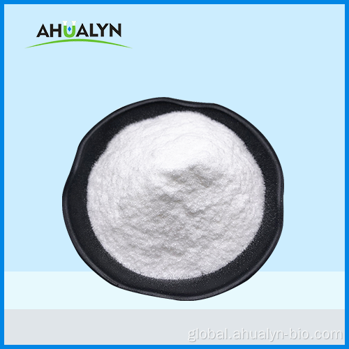 Active Pharmaceutical Ingredients Weight Loss Powder Paradol 6-Paradol for Bodybuilding Manufactory